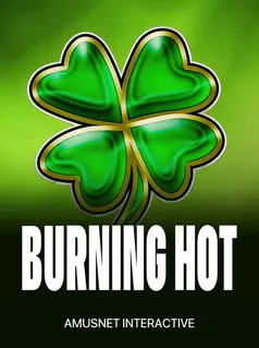 Burning Hot slot w 5gringos Casino