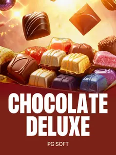 Chocolate Deluxe slot w 5gringos Casino