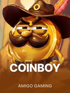 Coinboy slot w 5gringos Casino