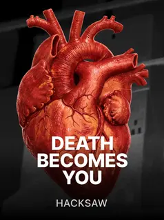 Death Becomes You slot w 5gringos Casino