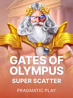 Gates Of Olympus Super Scatter slot w 5gringos Casino