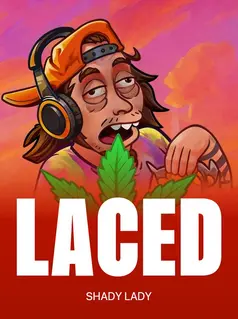 Laced slot w 5gringos Casino