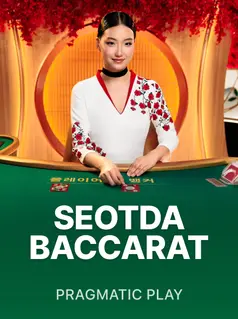 Seotda Baccarat live w 5gringos Casino