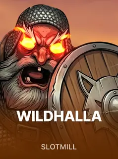 Wildhalla slot w 5gringos Casino